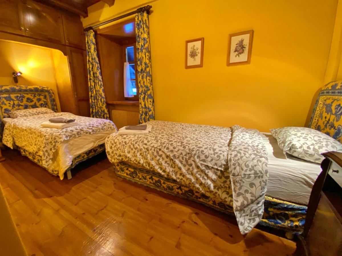 Pleta De Ordino 45B, Apartamento Rustico Para 6 Personas. المظهر الخارجي الصورة